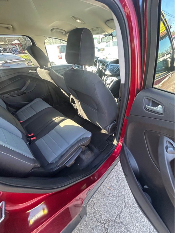 2013 Ford Escape Image 7