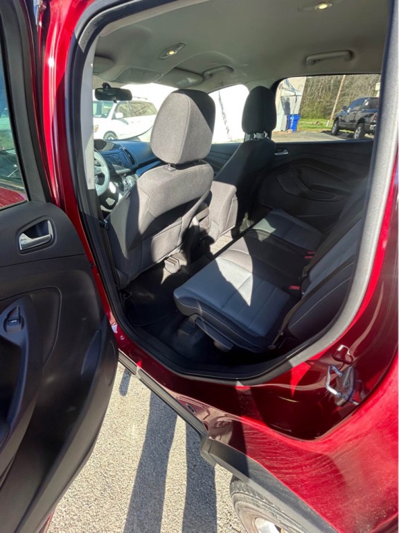 2013 Ford Escape Image 8