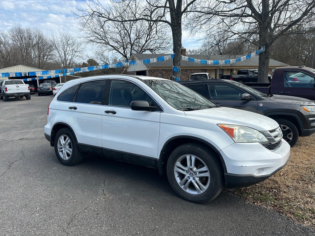 2011 Honda CR-V Image 3