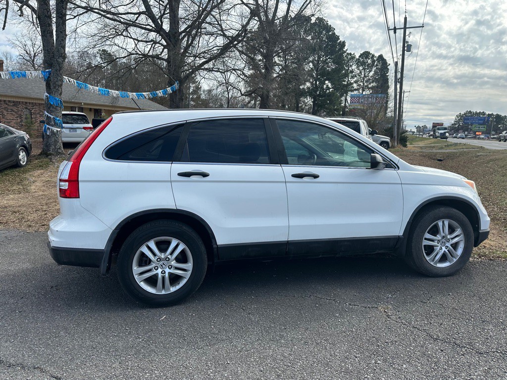 2011 Honda CR-V Image 4