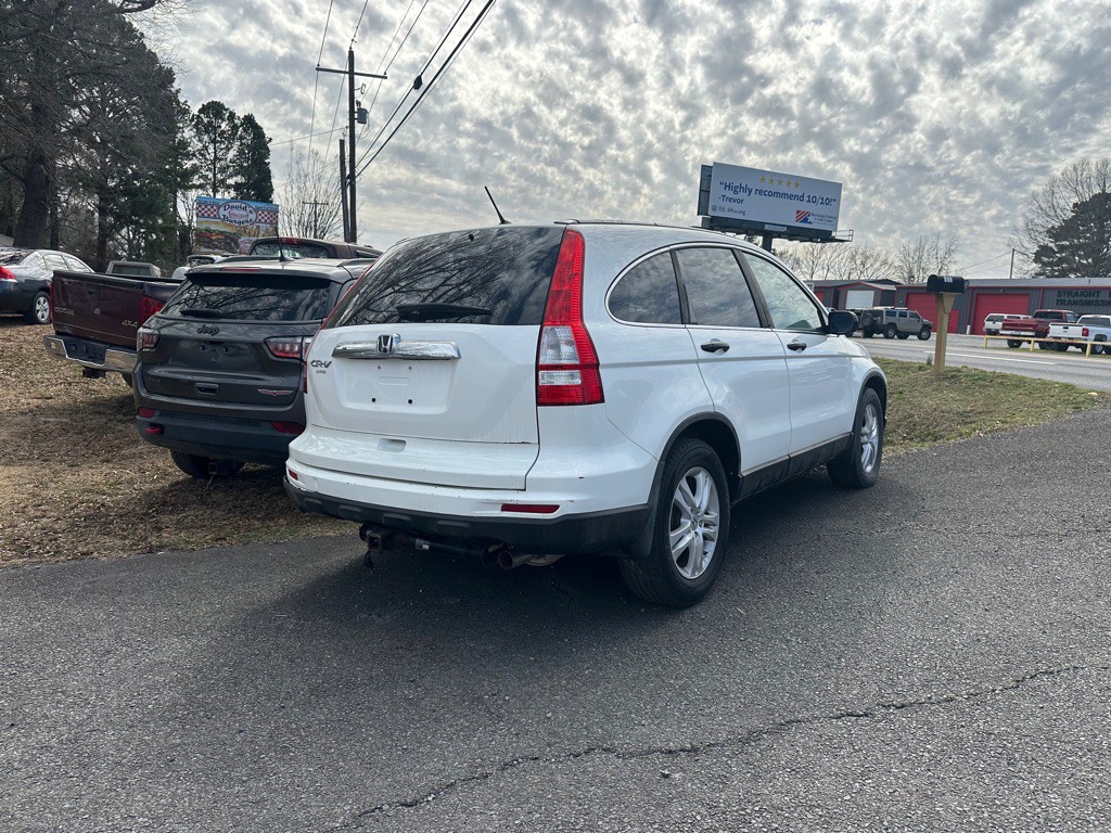 2011 Honda CR-V Image 5