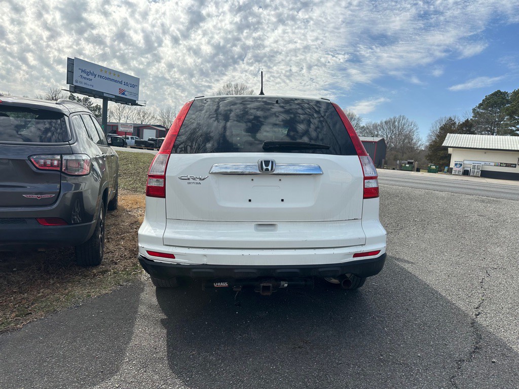 2011 Honda CR-V Image 6