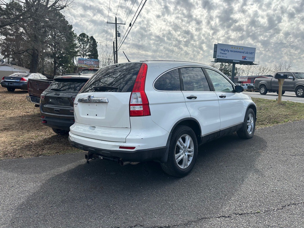 2011 Honda CR-V Image 7