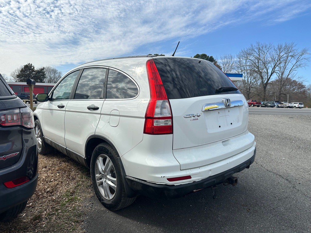 2011 Honda CR-V Image 8