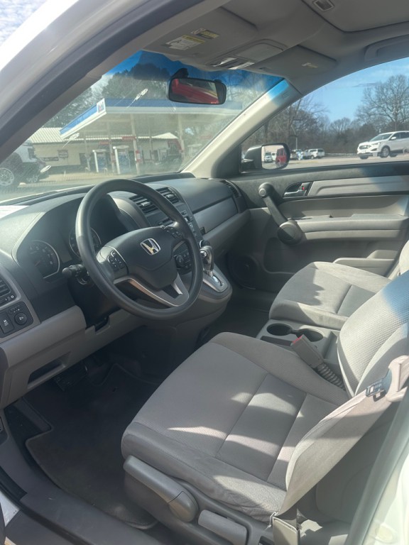 2011 Honda CR-V Image 9