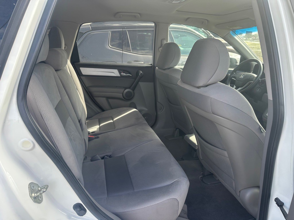 2011 Honda CR-V Image 10