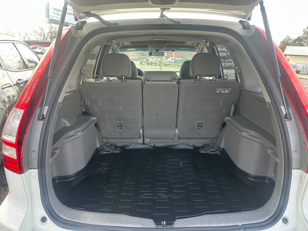 2011 Honda CR-V Image 11
