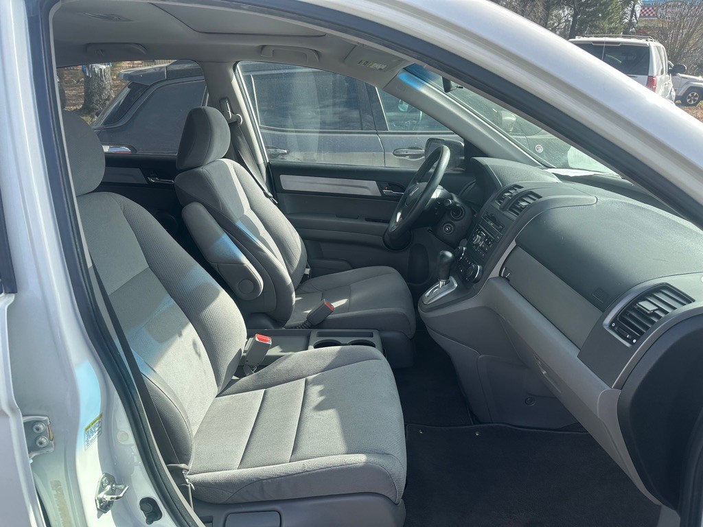 2011 Honda CR-V Image 12