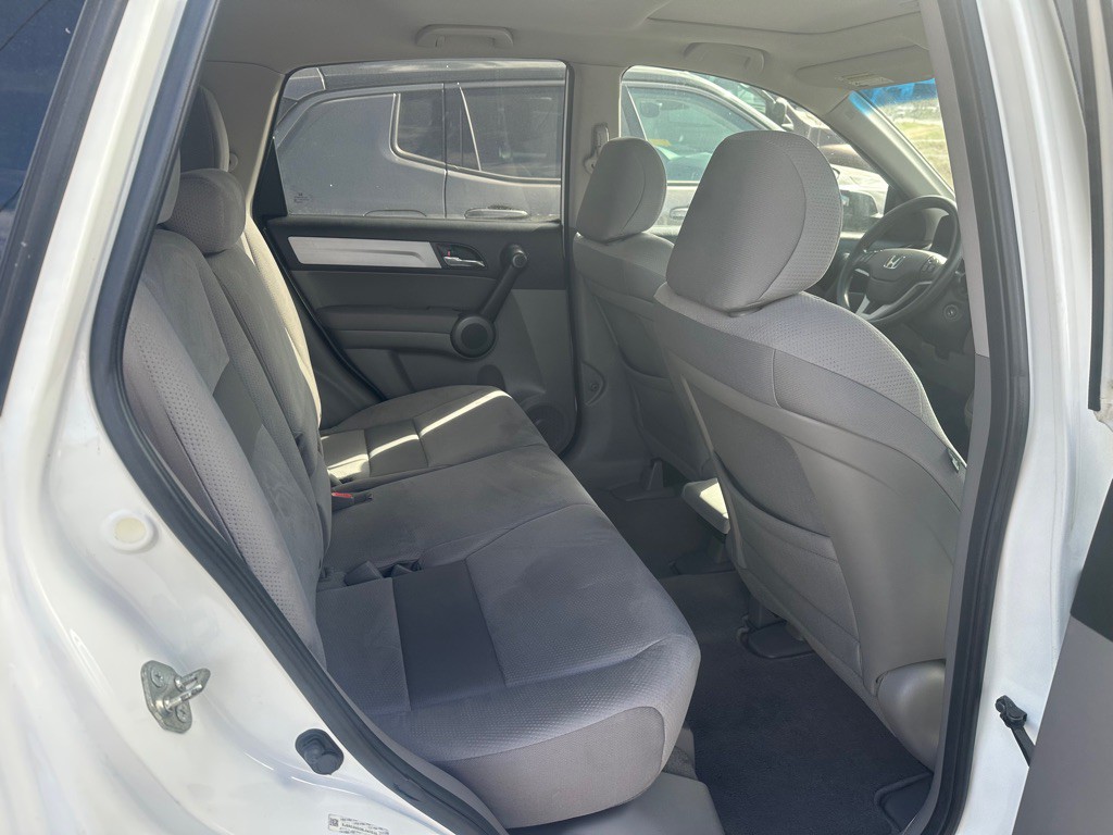 2011 Honda CR-V Image 13