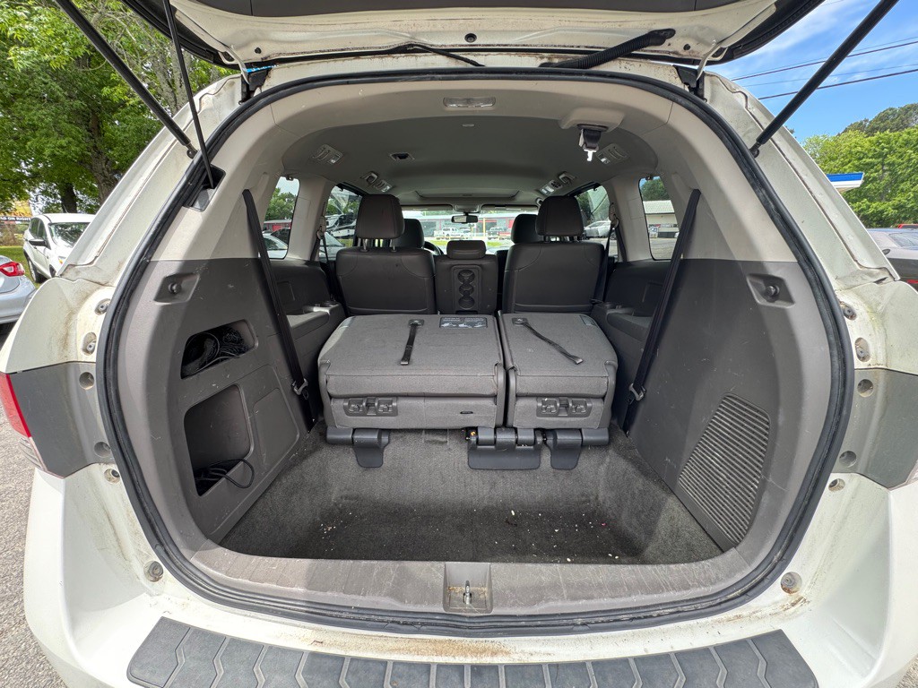 2014 Honda Odyssey Image 15