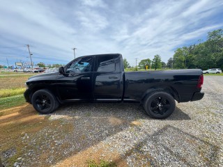 Image for 2014 RAM 1500 ST ID: 7178664