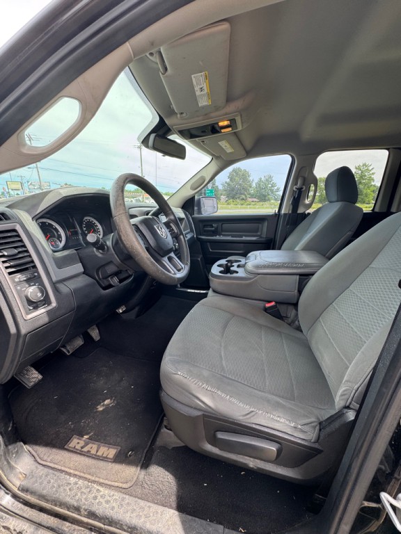 2014 RAM 1500 Image 9