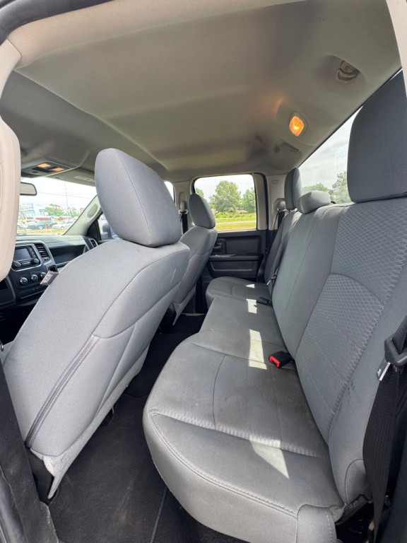 2014 RAM 1500 Image 10