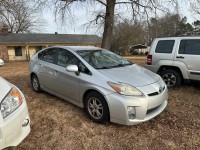 Image for 2010 Toyota Prius  ID: 7185879