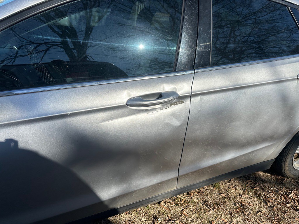 2013 Ford Fusion Image 9