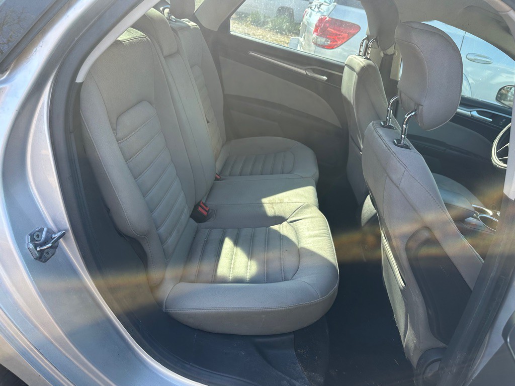 2013 Ford Fusion Image 13