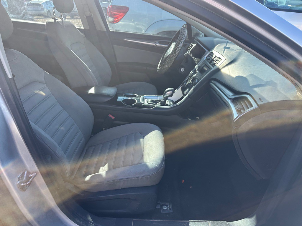 2013 Ford Fusion Image 14