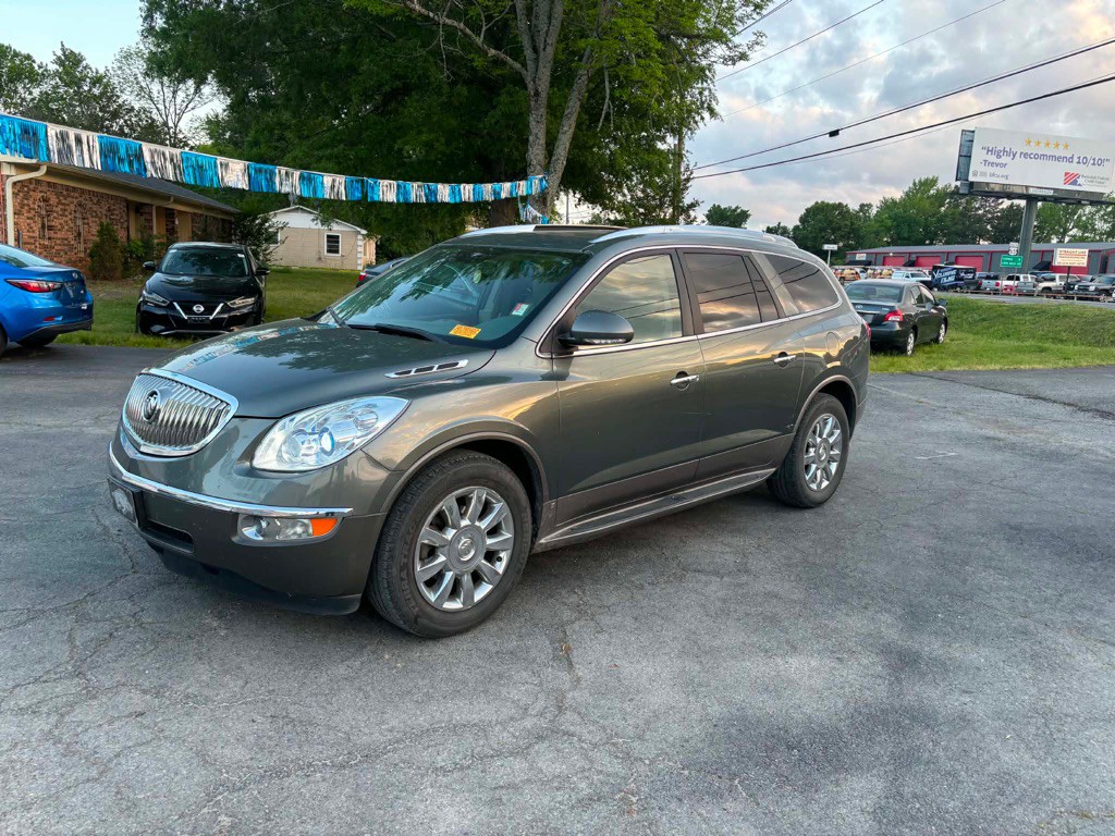 2011 Buick Enclave Image 1