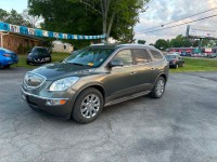 Image for 2011 Buick Enclave CXL ID: 7387105