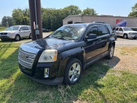 Image for 2015 GMC Terrain SLT ID: 7462041