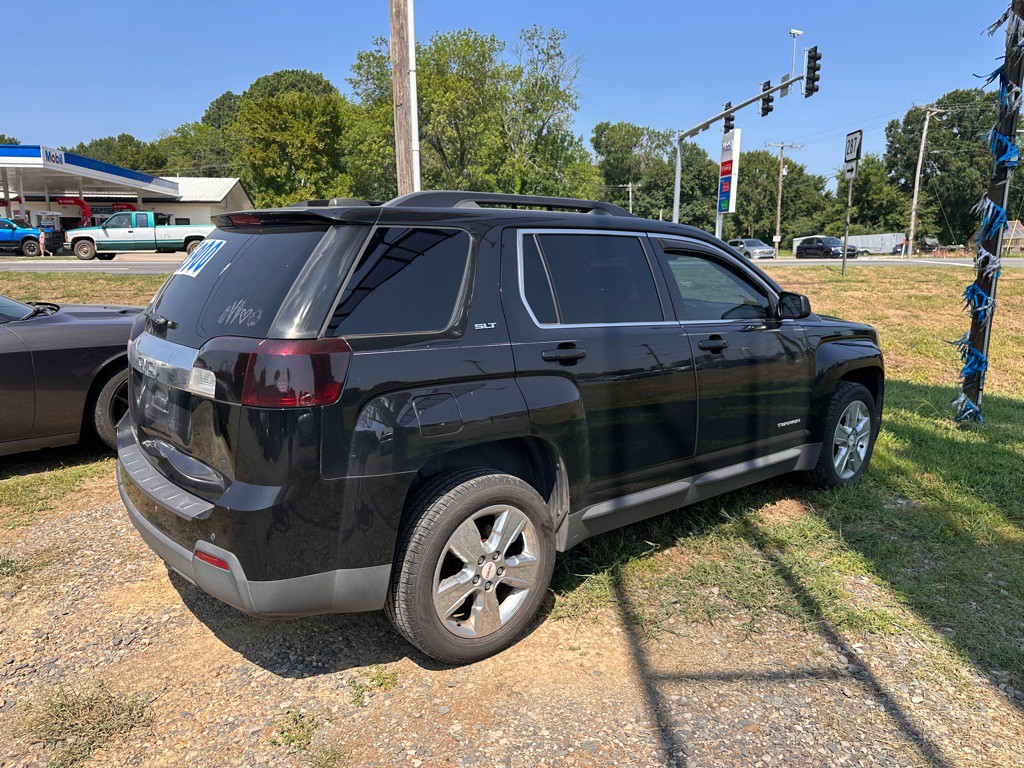 2015 GMC Terrain Image 5