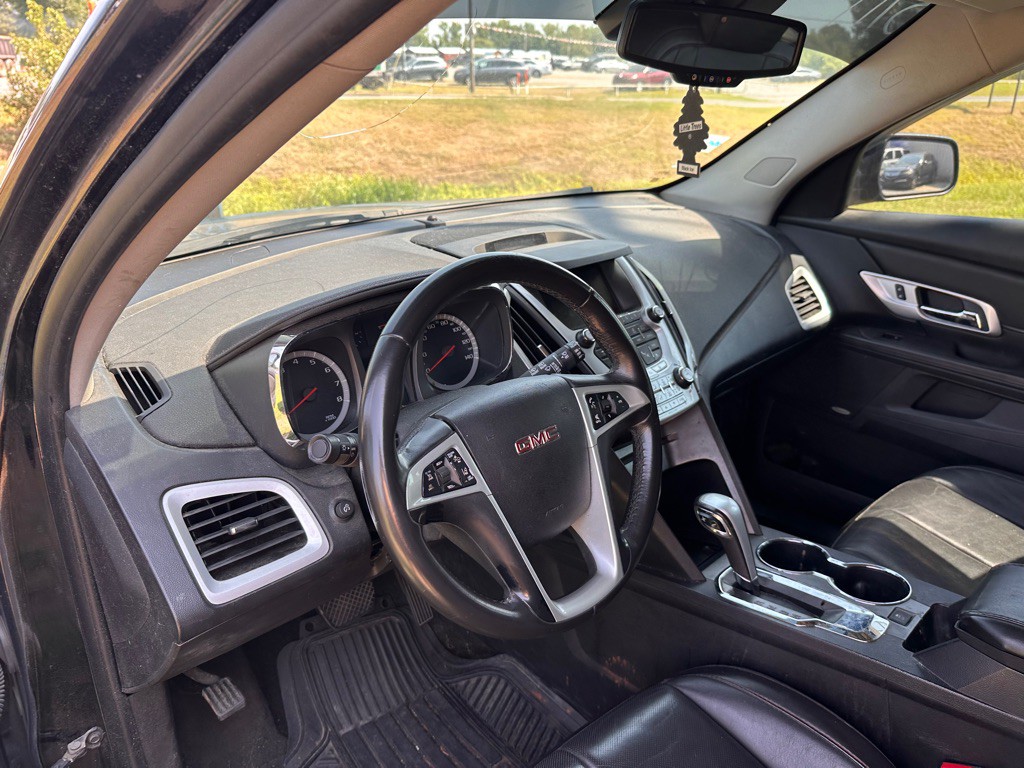2015 GMC Terrain Image 16