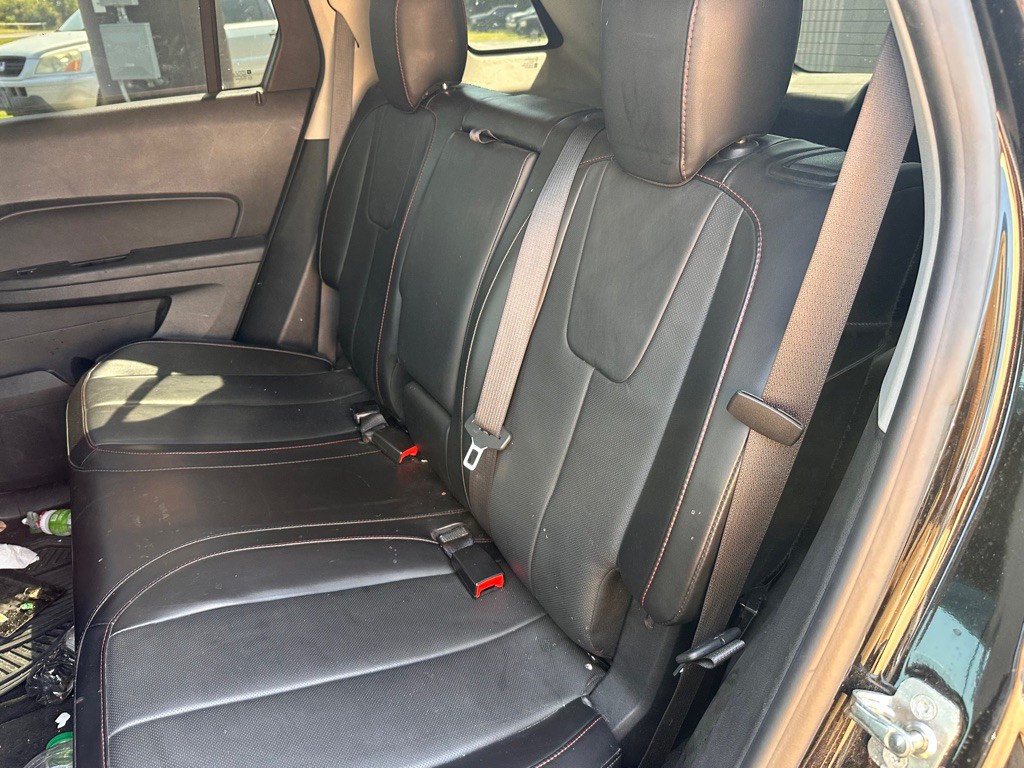 2015 GMC Terrain Image 17