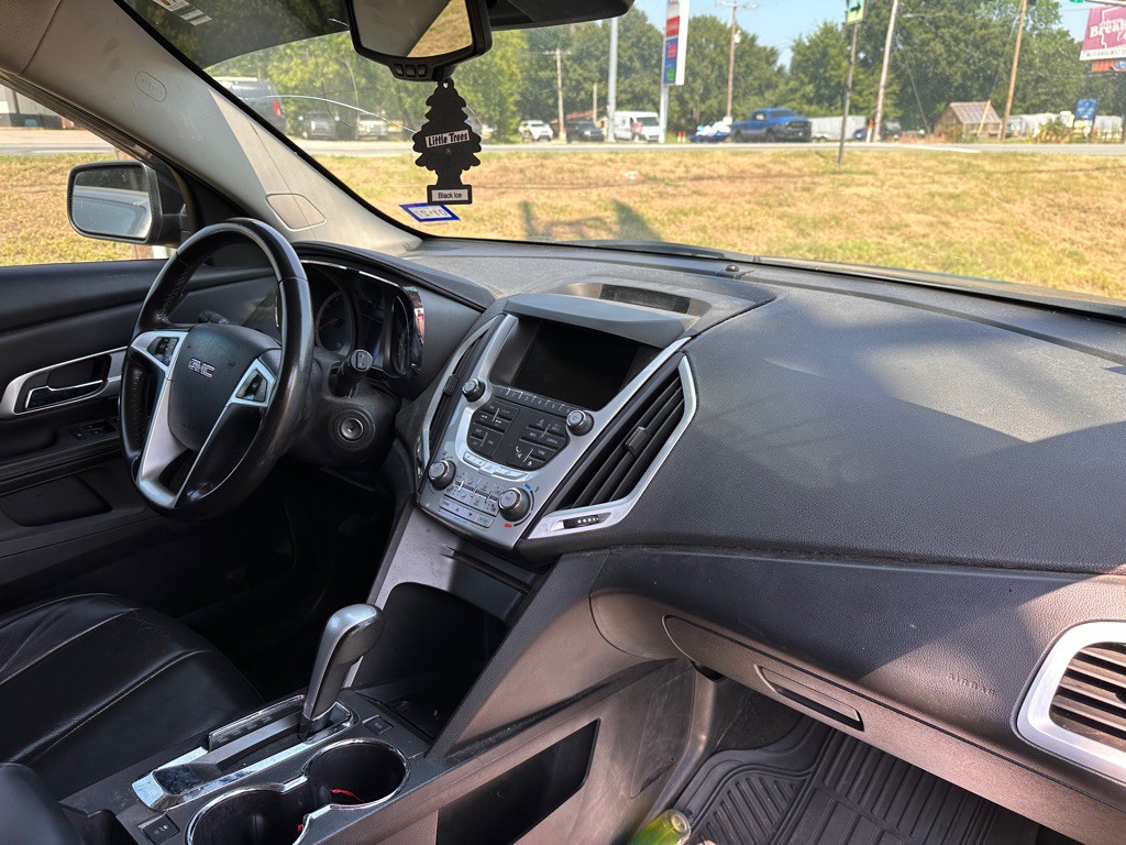 2015 GMC Terrain Image 19