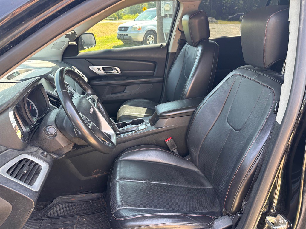 2015 GMC Terrain Image 34
