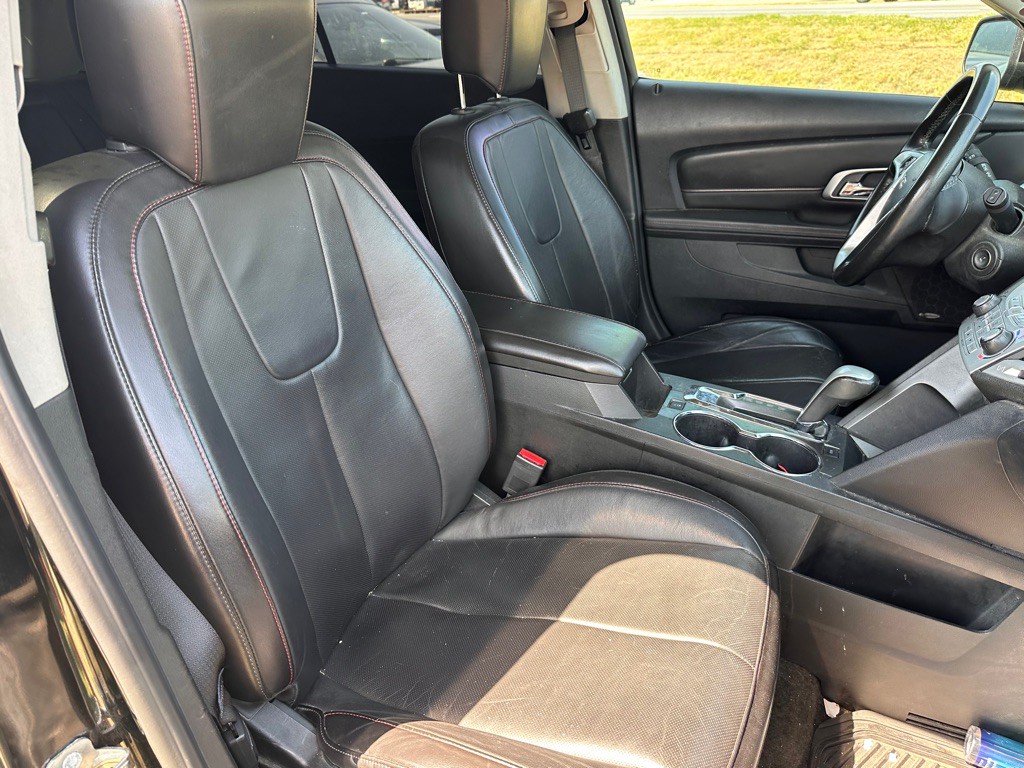2015 GMC Terrain Image 37