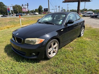 Image for 2013 BMW 1 Series 128i ID: 7555575