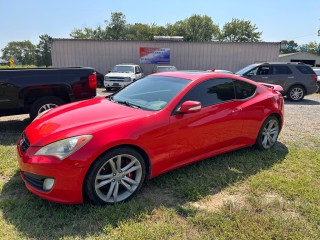 Image for 2010 Hyundai Genesis 3.8L ID: 7555591