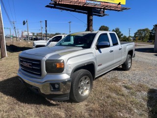 Image for 2014 GMC Sierra 1500 SLT ID: 7724406