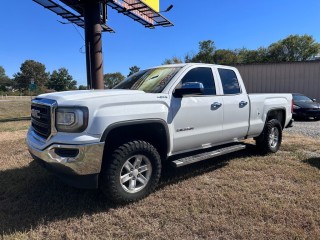 Image for 2018 GMC Sierra 1500 ID: 7751129