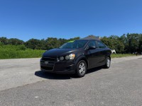 Image for 2014 Chevrolet Sonic LT ID: 5437615