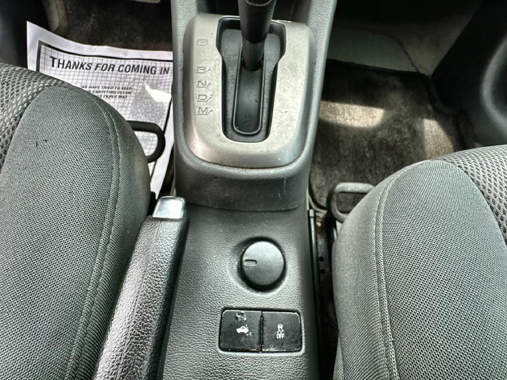 2014 Chevrolet Sonic Image 26