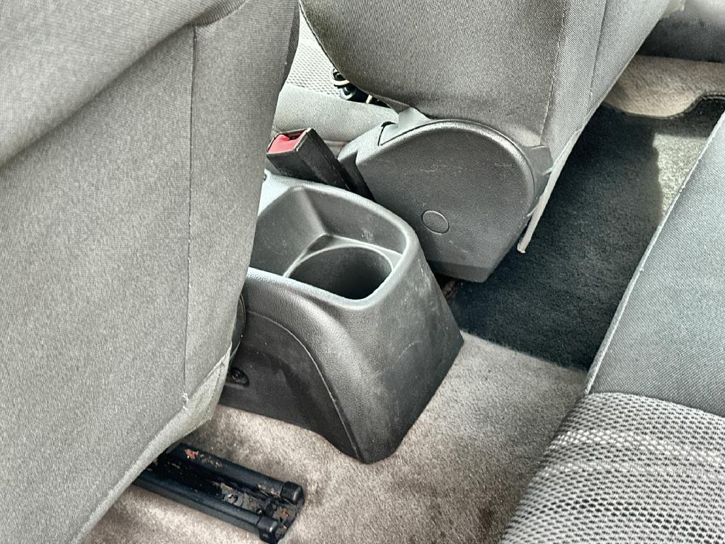 2014 Chevrolet Sonic Image 29