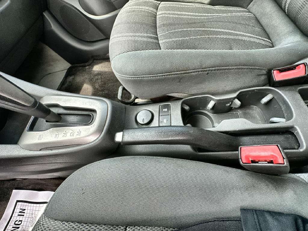2014 Chevrolet Sonic Image 33