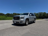 Image for 2019 GMC Yukon SLT ID: 5776801