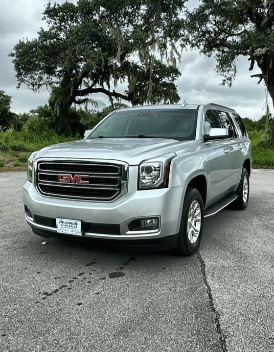 2019 GMC Yukon Image 2