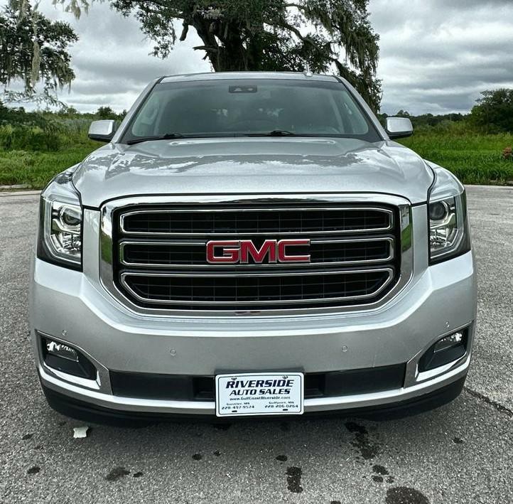2019 GMC Yukon Image 3