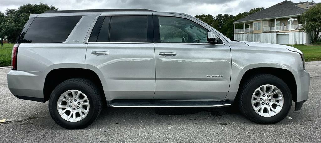 2019 GMC Yukon Image 6