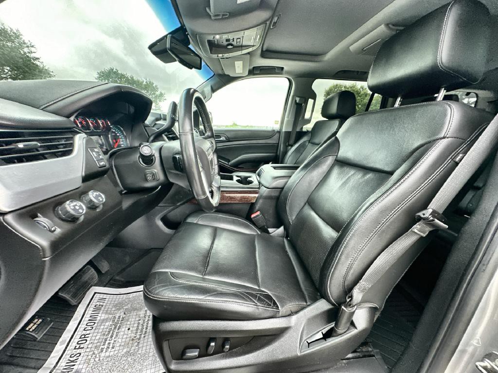2019 GMC Yukon Image 11