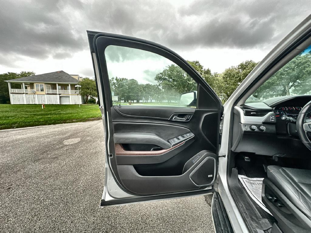 2019 GMC Yukon Image 12