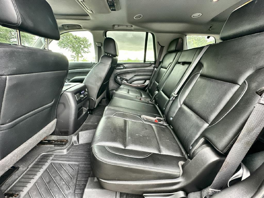 2019 GMC Yukon Image 13