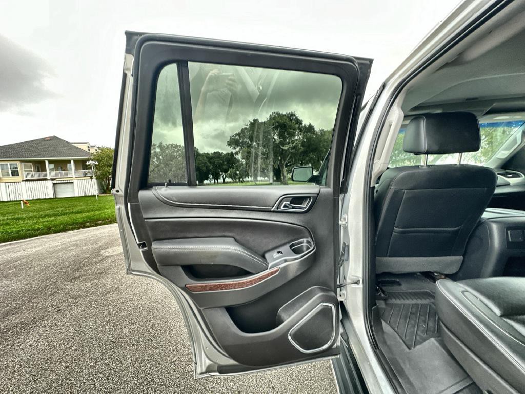 2019 GMC Yukon Image 14