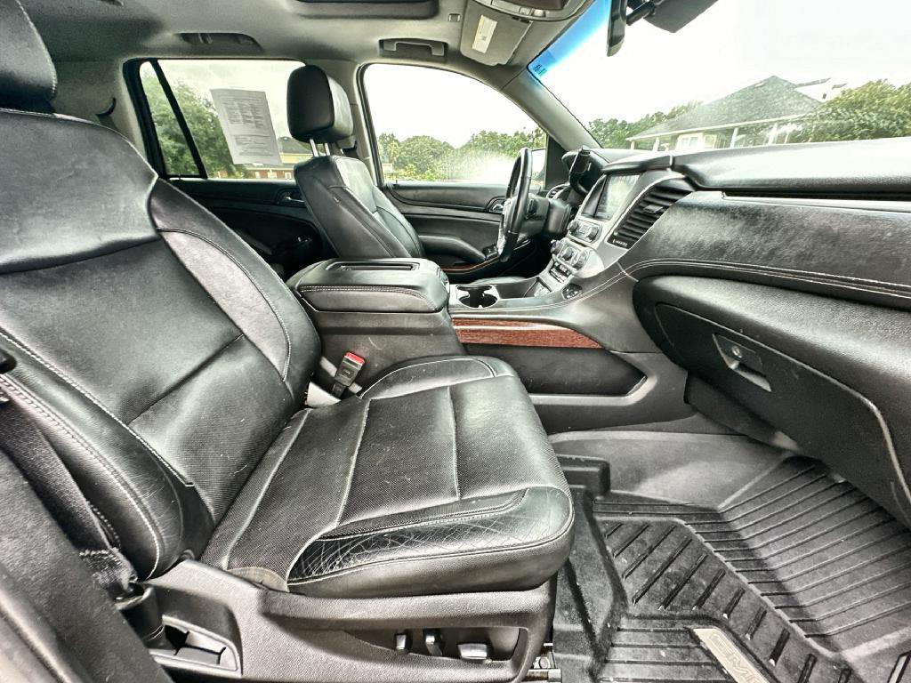 2019 GMC Yukon Image 15