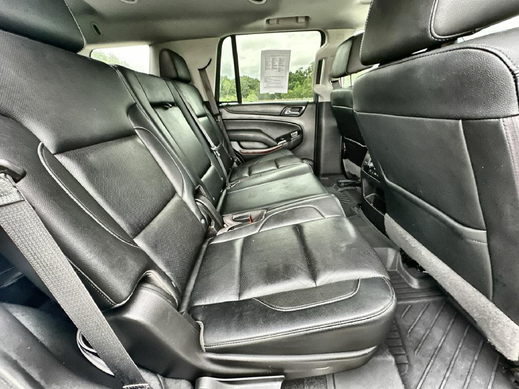 2019 GMC Yukon Image 17