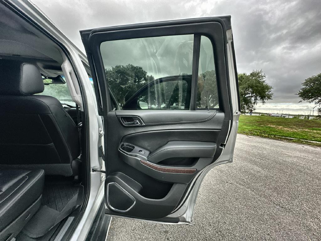 2019 GMC Yukon Image 18