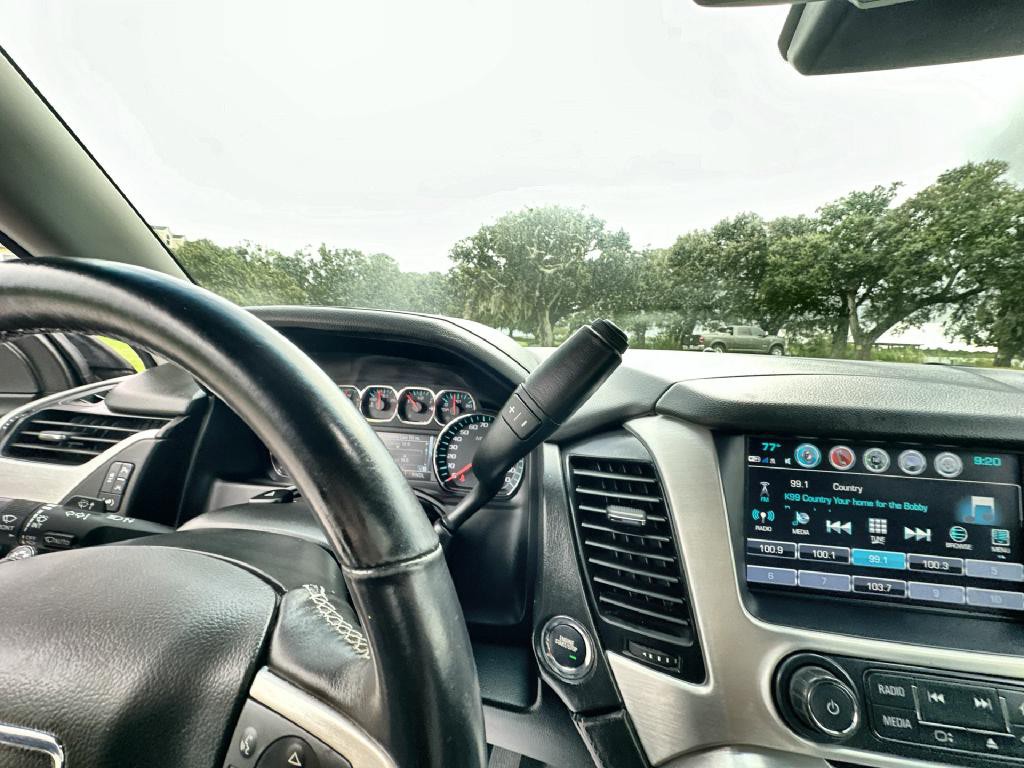 2019 GMC Yukon Image 20